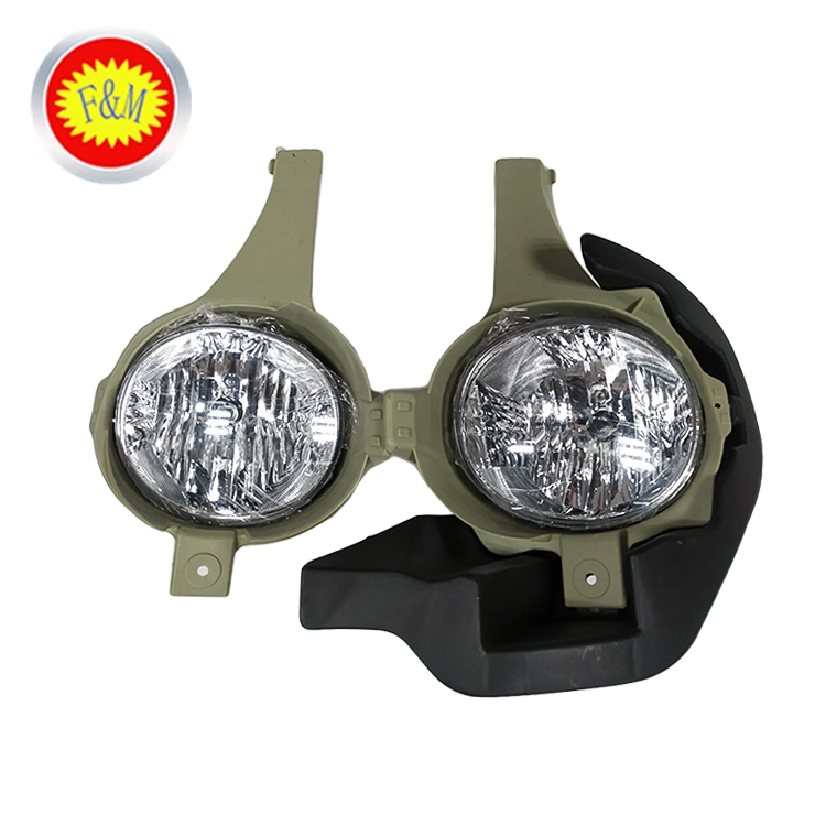 Spare Parts Car LED Fog Lamp 81210-0K010 81220-0K010 for Hilux