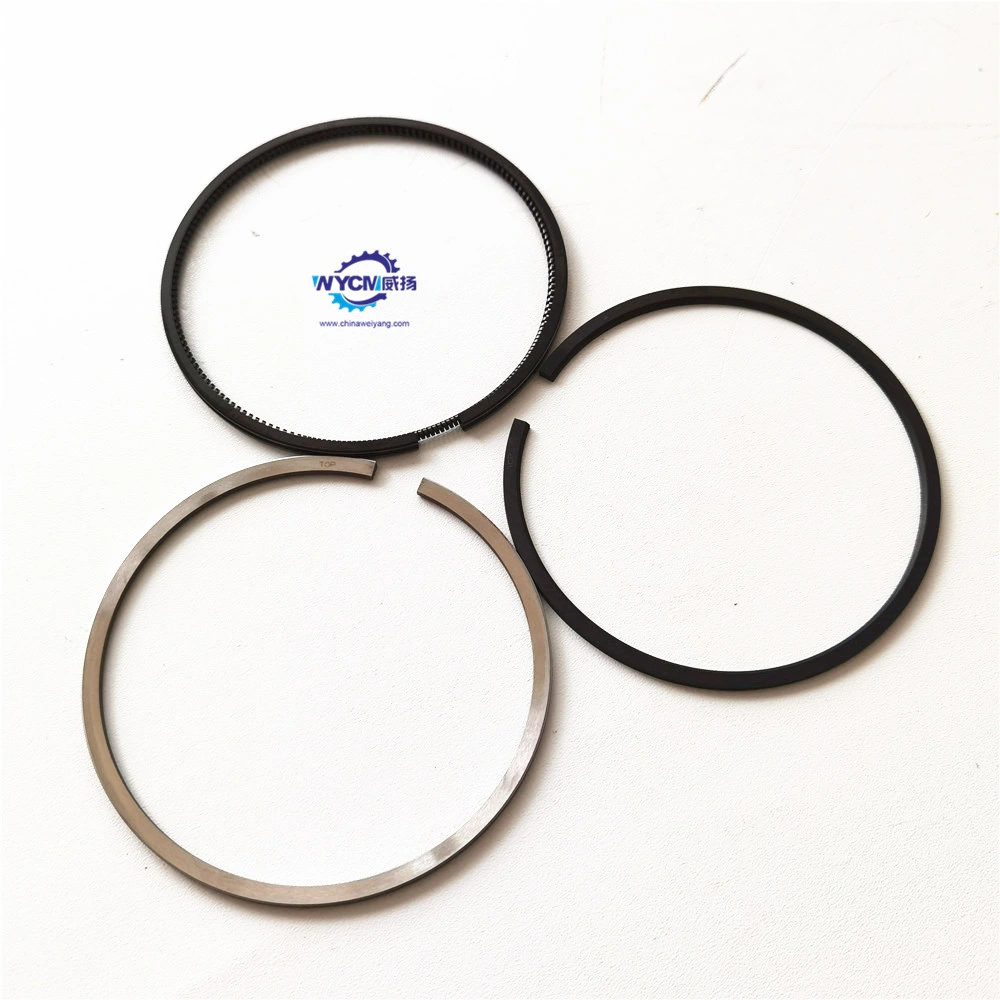 Cumminus Engine 6bt Spare Part C5482359 Piston Ring Kit