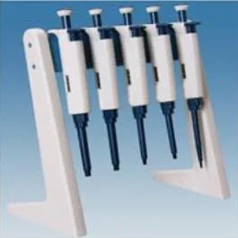 Good Sale Single Channel Mechanical Micropette Liquid-Moving Pipette