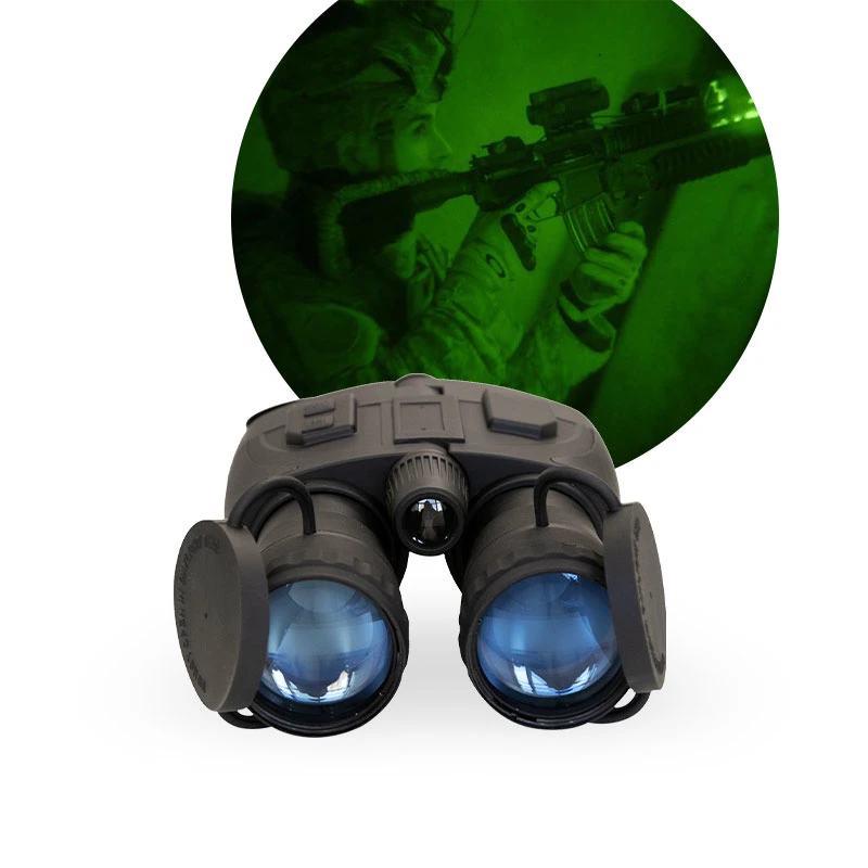 Gen2 Gen2+ Gen3 Military Night Vision Binoculars Telescope