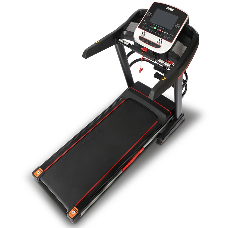 Ypoo Treadmill Machine with Incline Running Tape Treadmill Treadmills with Massage