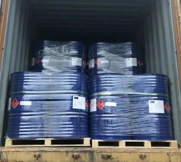 Good Price PU Foam Making Use Wholesale/Supplier Polyol and Isocyanate 80/20 Tdi