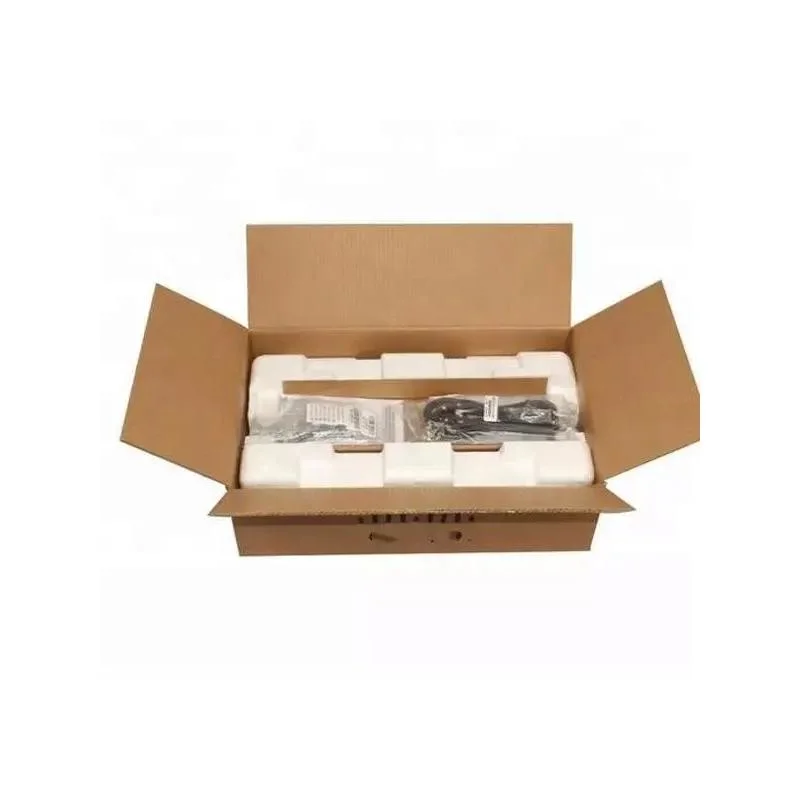 RT-FIP-680 carte de traitement multi-service module de plate-forme d'interface flexible 680