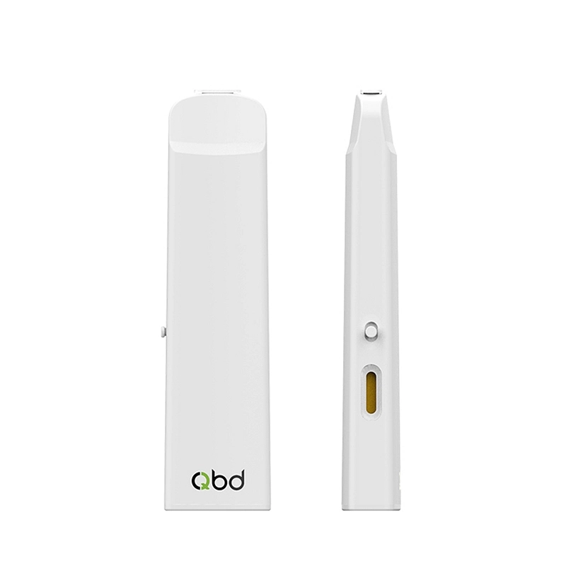 2020 Dernier style stylo jetable Rechrageable Vape Pod e-cigarette S01