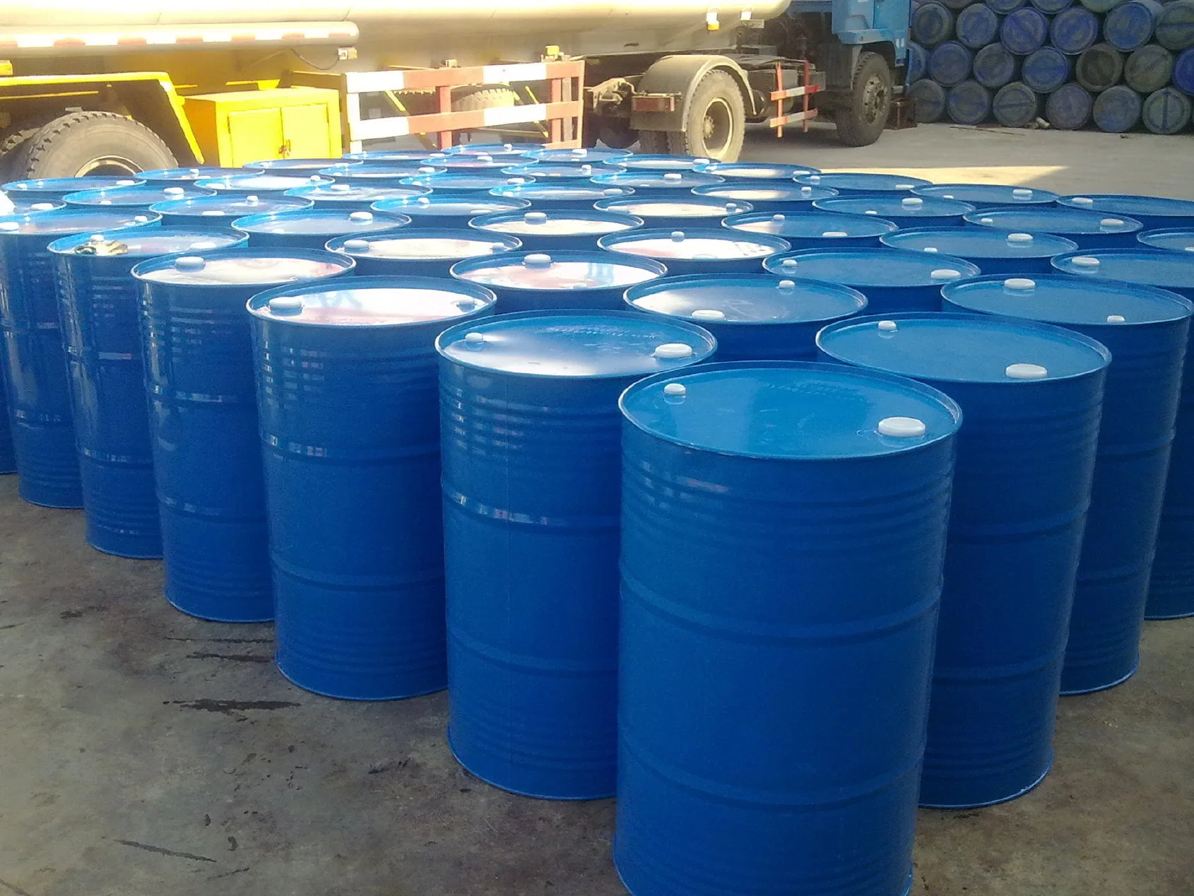 CAS 131-11-3 Dmp Dimethyl Phthalate for Chemical Industry