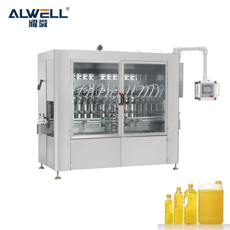 Alwell Brand Wine Bottle Filling Capping Machine Price, Automatic Wine Bottle Capping Machine Manufacture