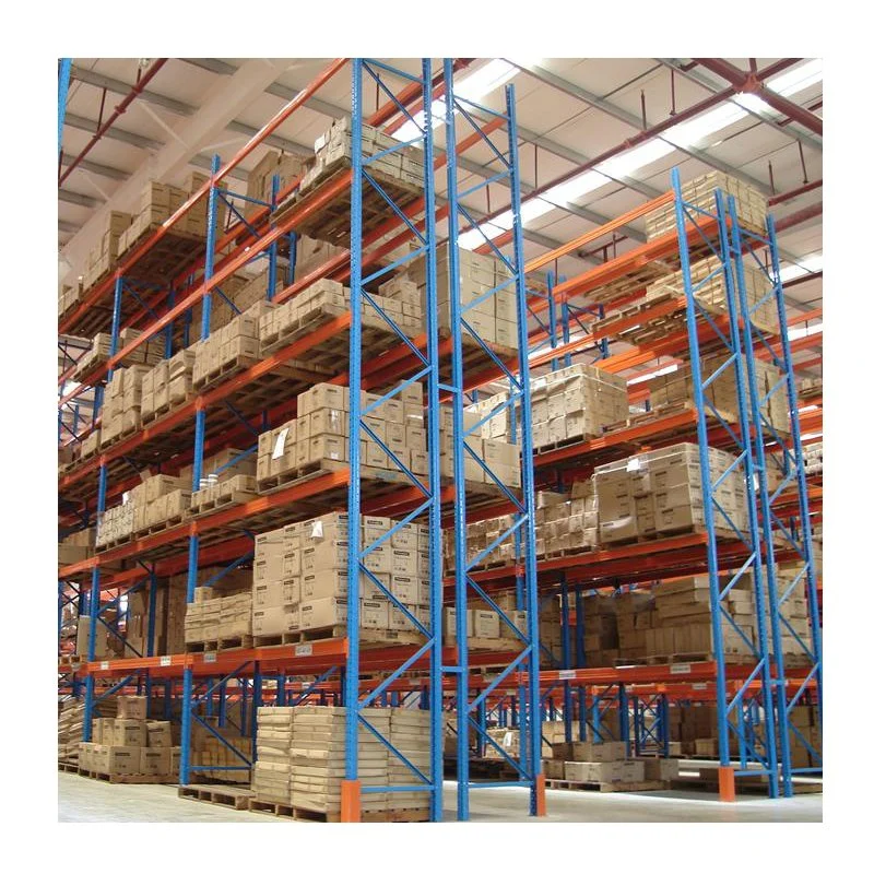 Warehouse Storage Racking High quality/High cost performance  Steel Structure Garret Platform