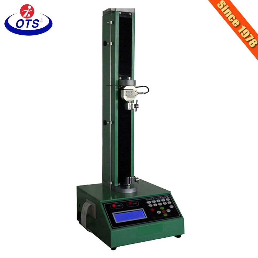 Electronic Tensile Strength Tester/Pull Force Testing Machine