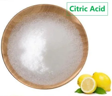 Food Grade Citric Acid Monohydrate Citric Acid Powder Food Grade Acid Lemon