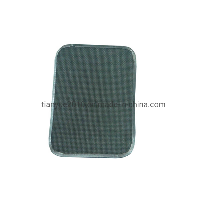 Three Players Stainless Steel 316L Filter Mesh (TYB-0009)