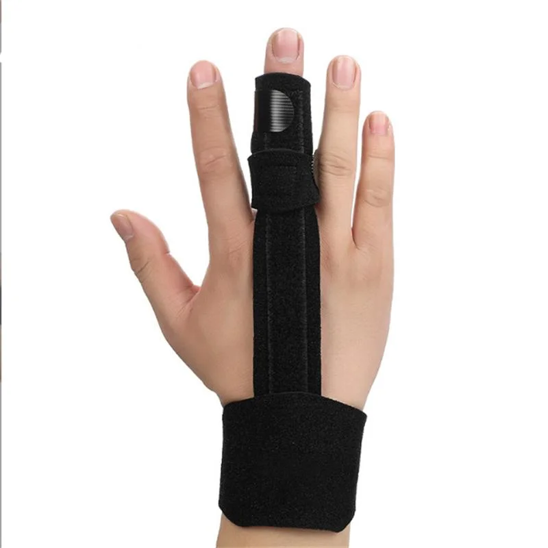 2022 New Products Wrist Joint Thumb Immobilization Splint Orthopedic Wrist Brace