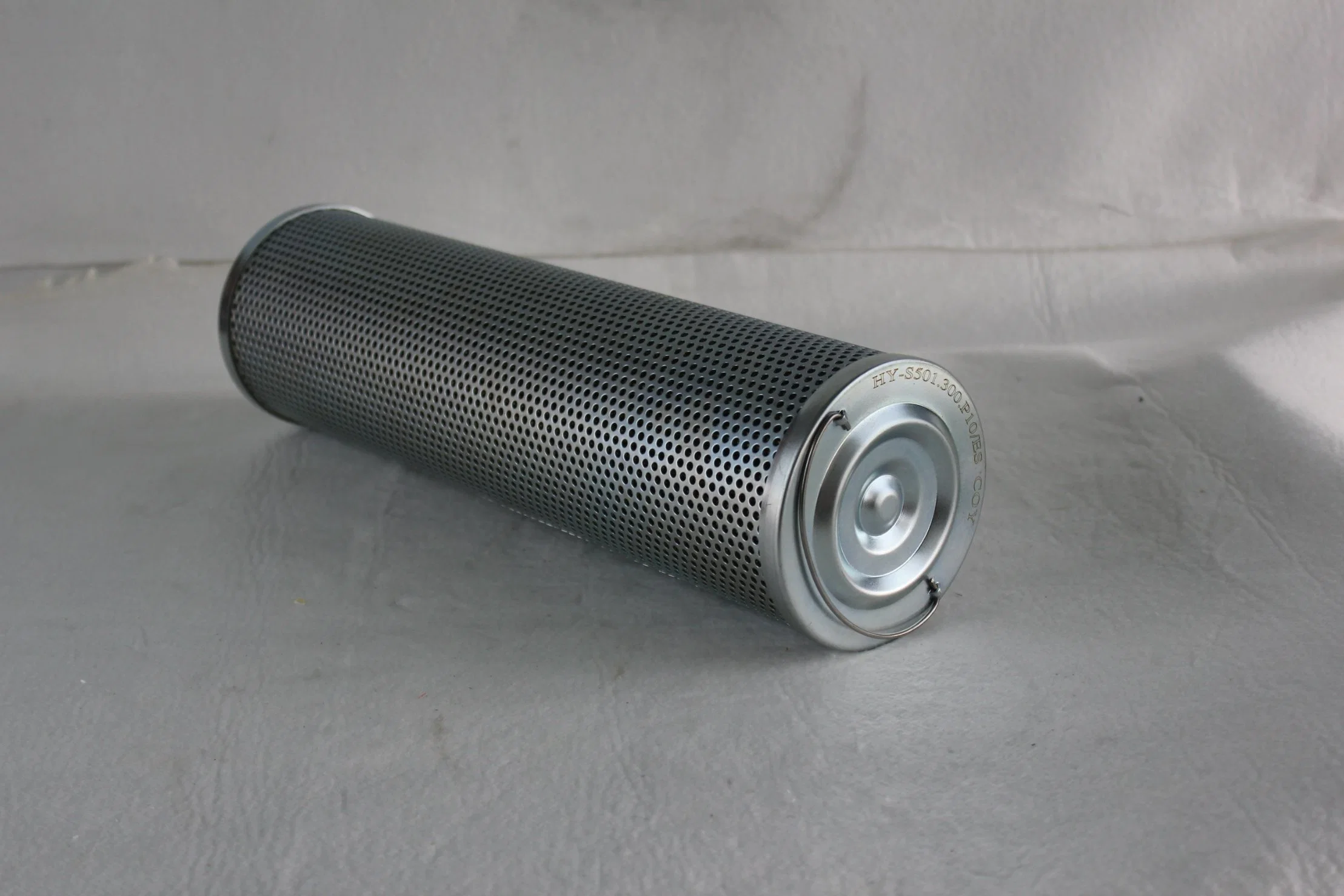 Oil Filter/Filter/Hydraulic Filter/Hydraulic Filter Elements Used in Filtration Equipment & Parts (HY-S501.300. P10-ES)