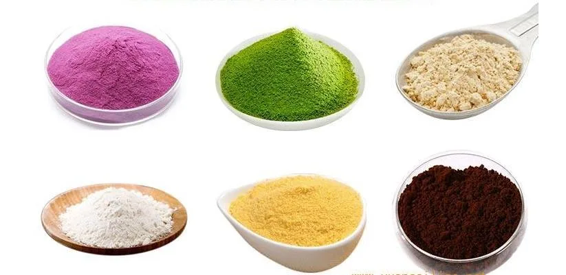 Food and Food Additives Water-Soluble Dietary Fiber Tapioca Resistance Dextrin Powder