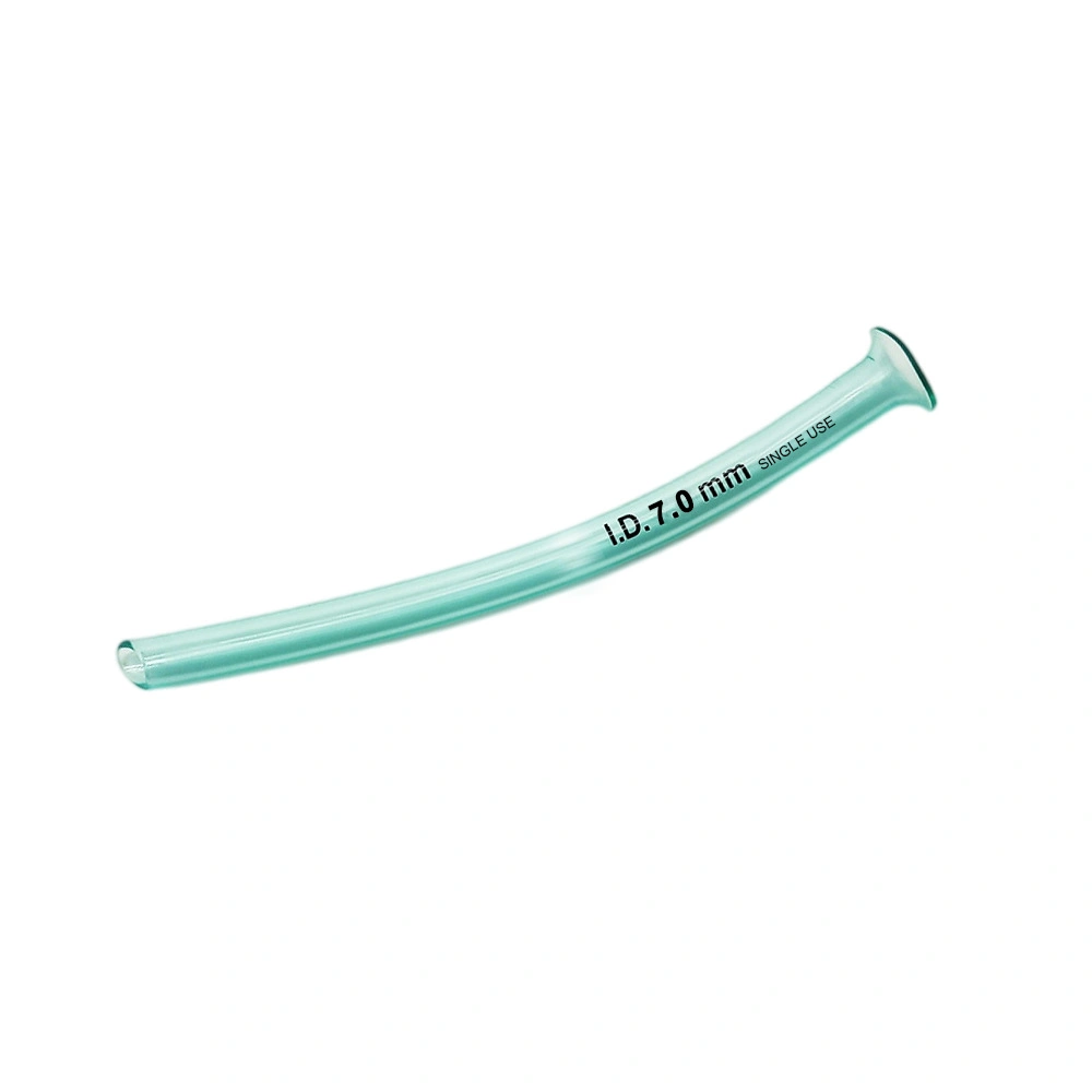 Hot Selling Disposable Nasal Airway Nasopharyngeal Tube