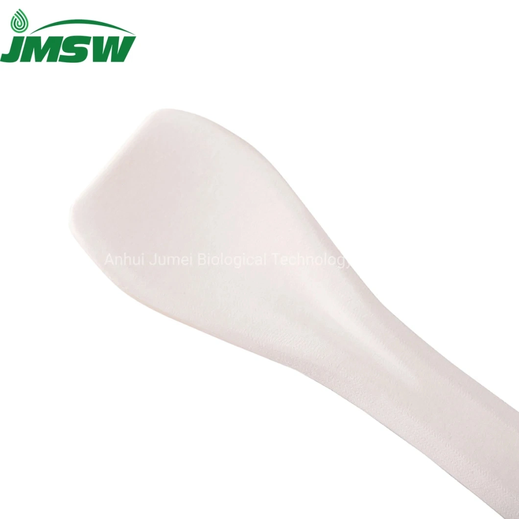 Customized Compostable/Biodegradable Cutlery Knife Spoon Fork