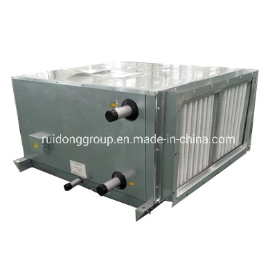 Vrcooler Ahu Outlet Pressure Air Handling Units