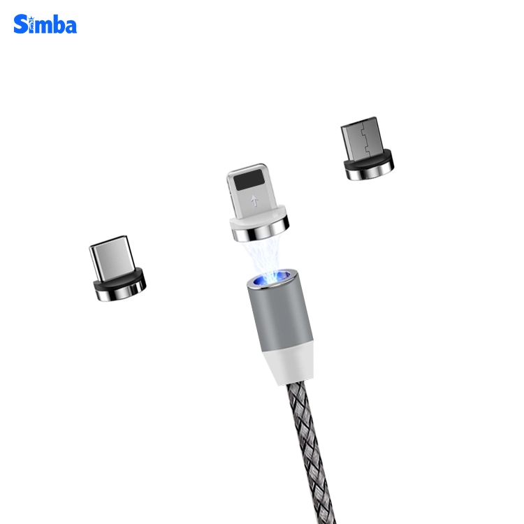 Practical Data USB Cable for Computer Data Transmission and Charging