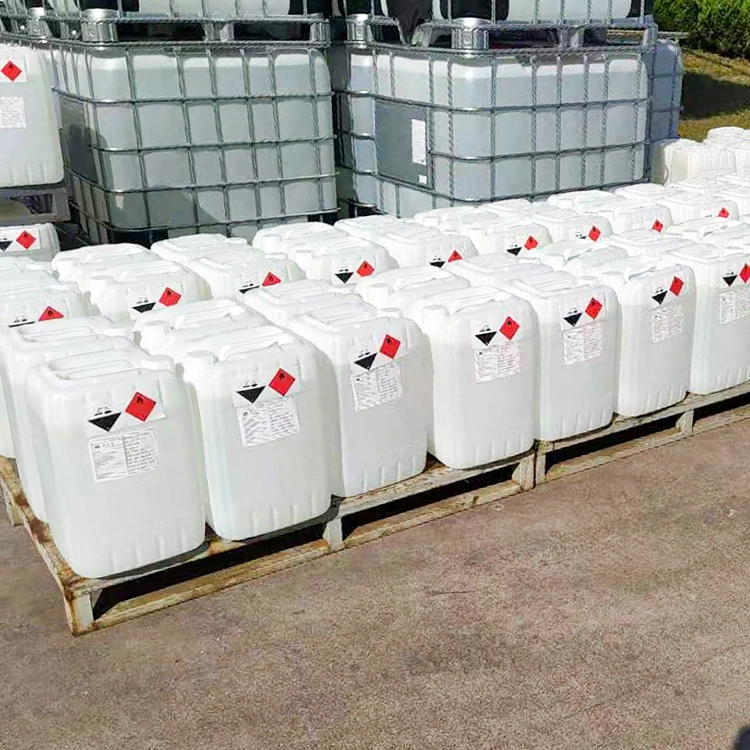 99.9% Glacial Acetic Acid, Industrial Grade