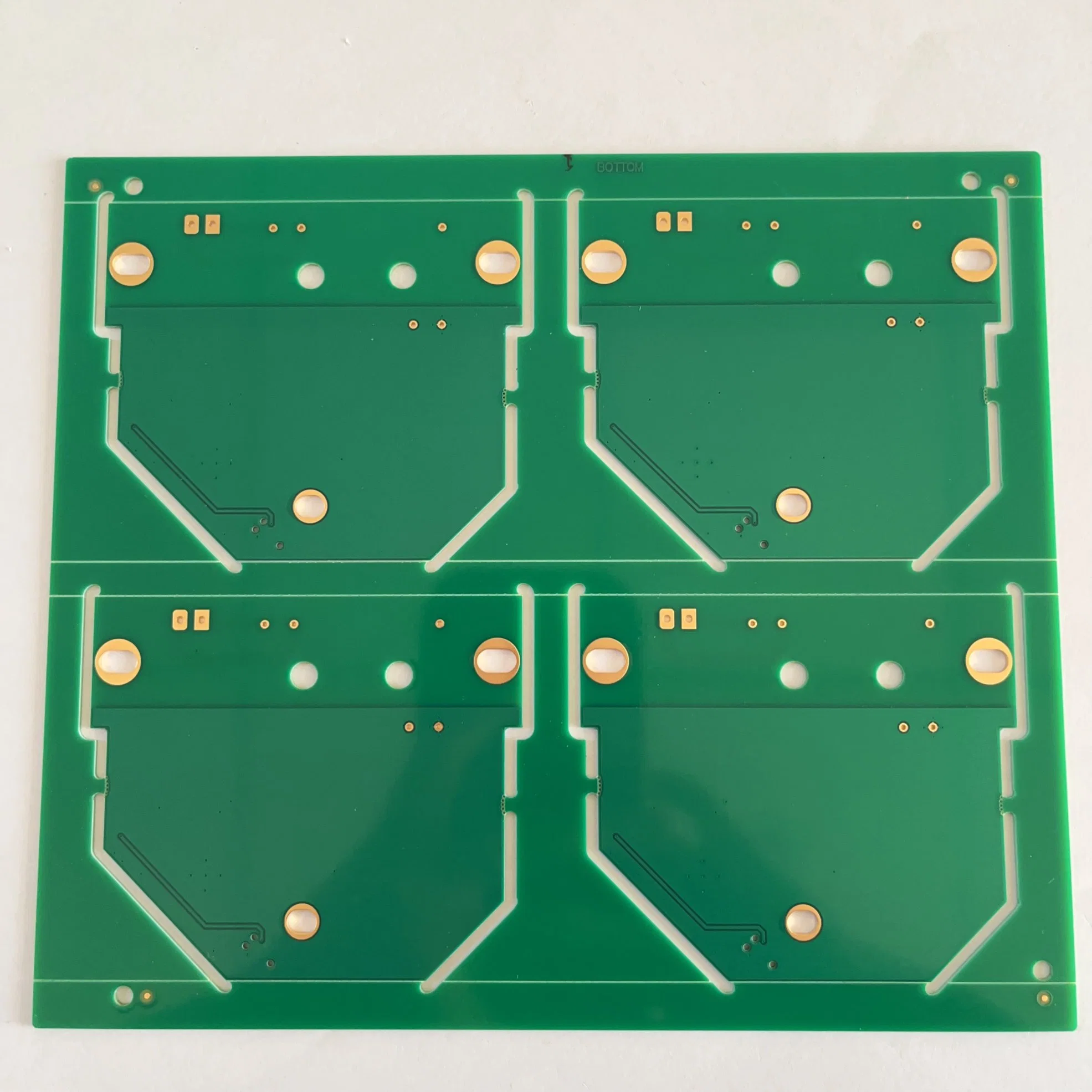 Double Side PCB Circuit Board Assembly for UPS Inverter