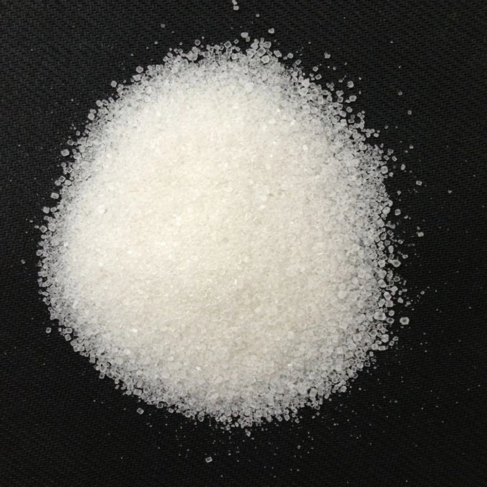 Comercio al por mayor blanco de sulfato de amonio grado caprolactama 21% de nitrógeno fertilizante