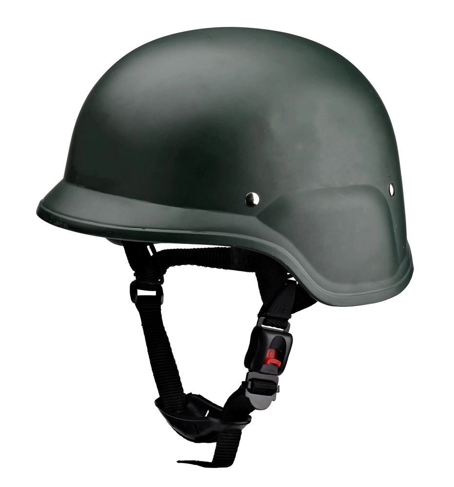 Anti Riot Safety Light Helmet Police Style Helmet