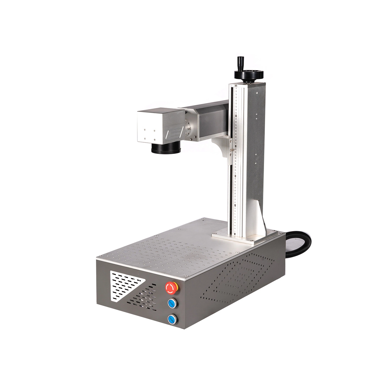 30W Superlaser Fiber Laser Source for Metal Seal Engraving Machine