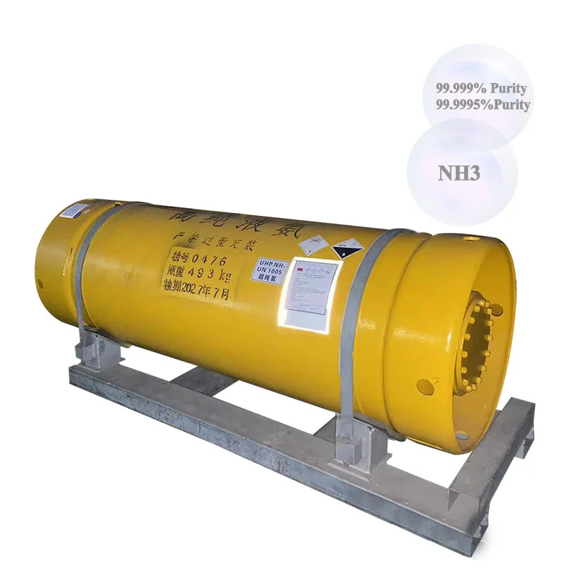 Wholesale Manufacture Industrial Use Nh3 Price of Ammonia Per Ton