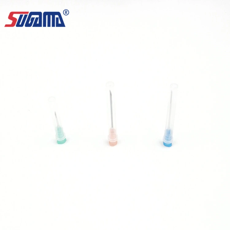 16 Gauge Hypodermic Needle Production Price