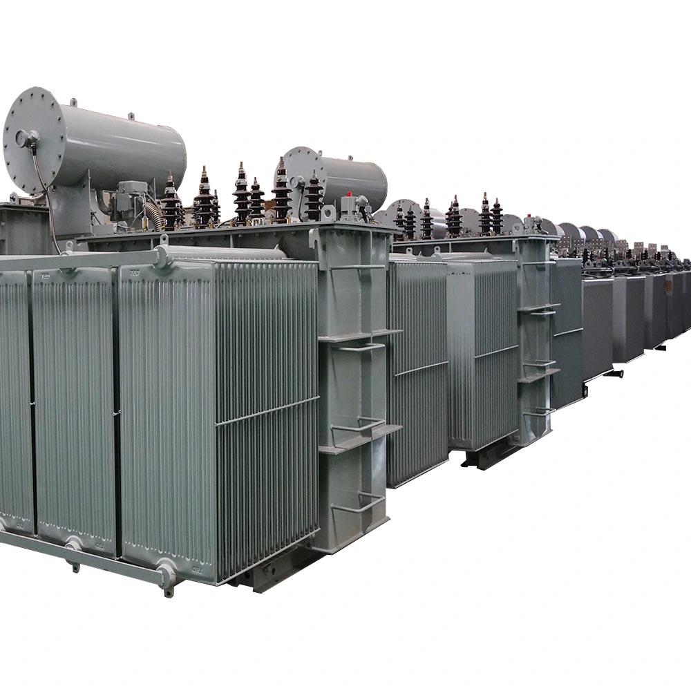 6kvtransformer Upgrades: Providing Better Power for Your Equipment6kv