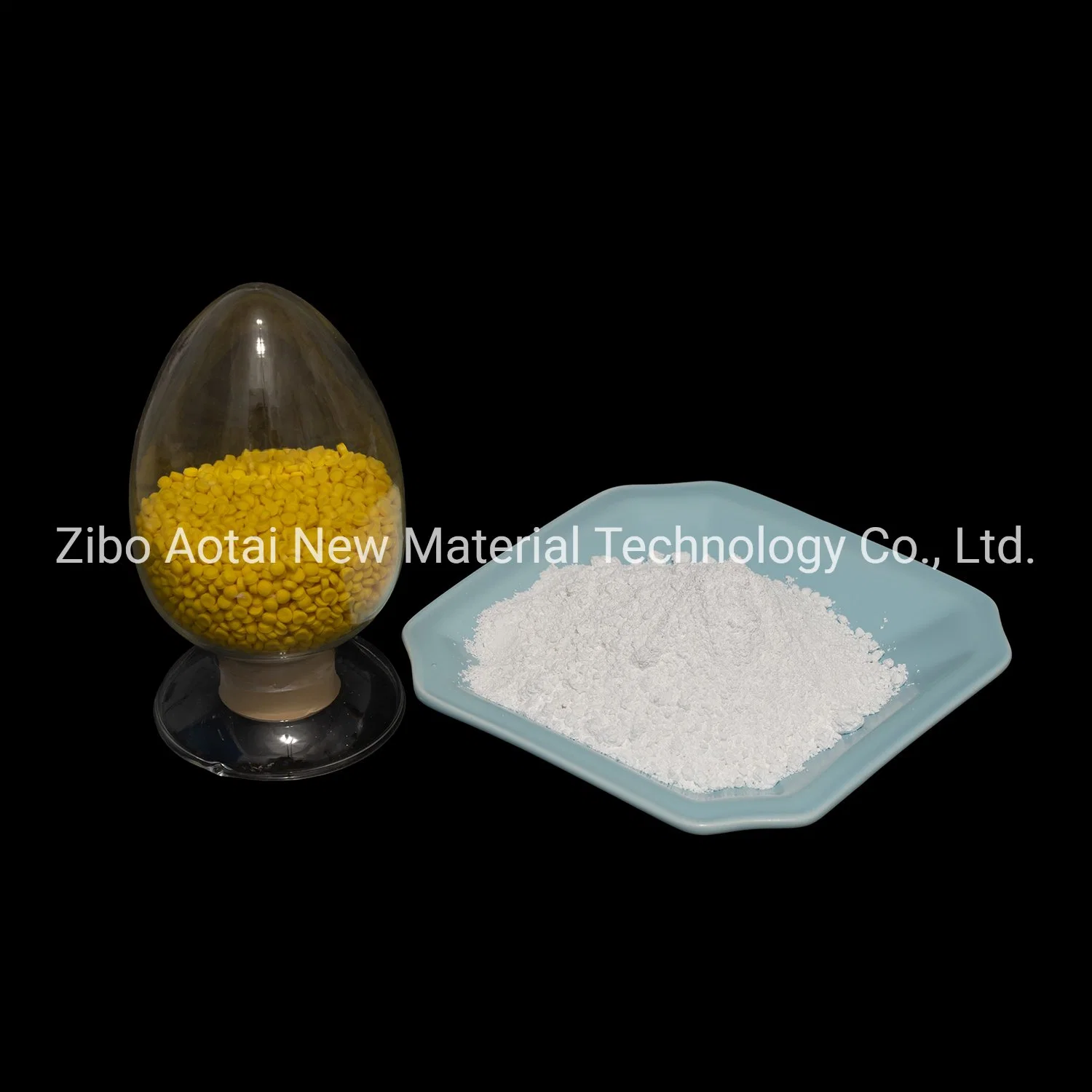 Alumina Trihydrate From Aotai for Cable Compound