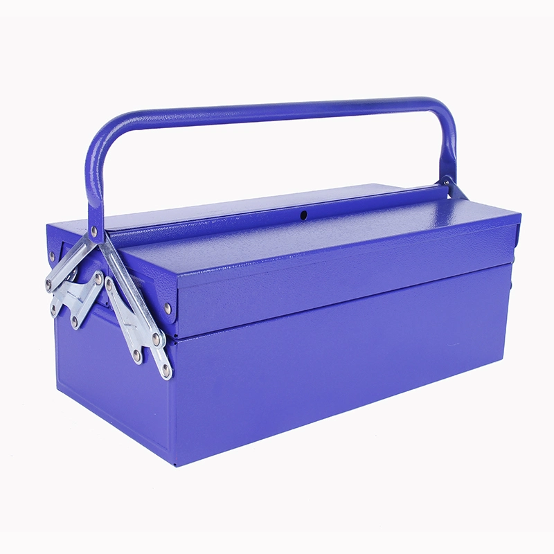 Portable Tool Chest with 420mm Long Handle