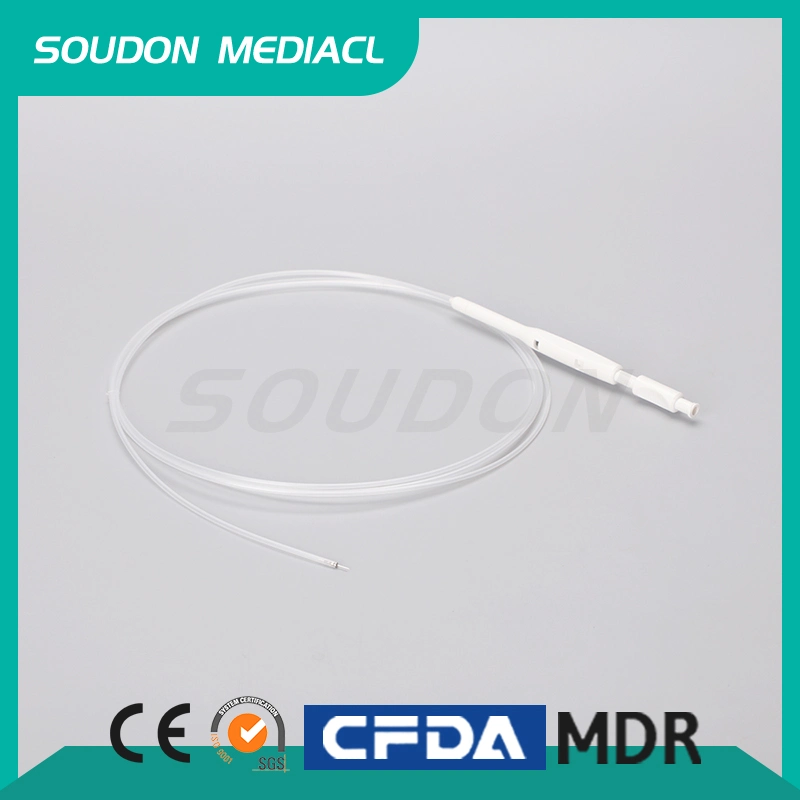 Endoscopy Injection Needle 23G