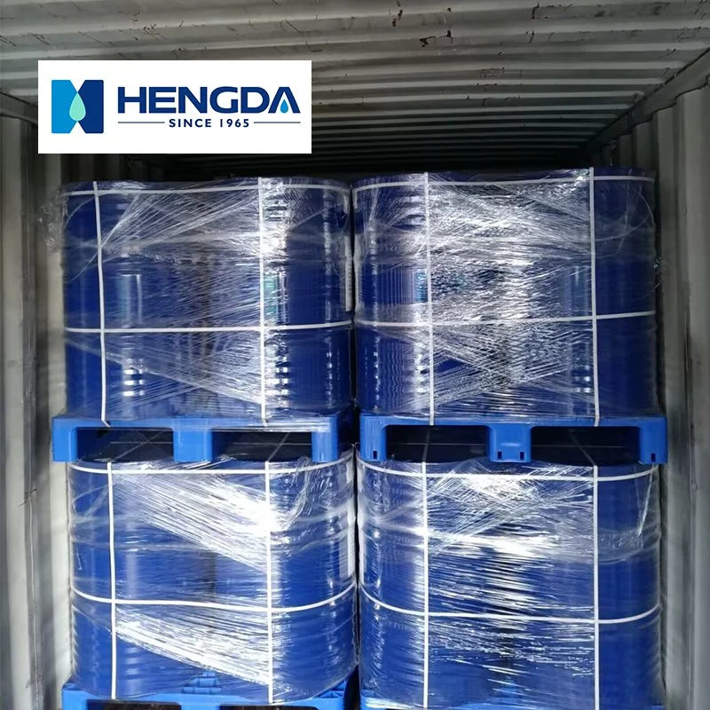 Epoxy Propyl Silaneglymo Silaneiso9001 Epoxy Silane KBM-403 Silane