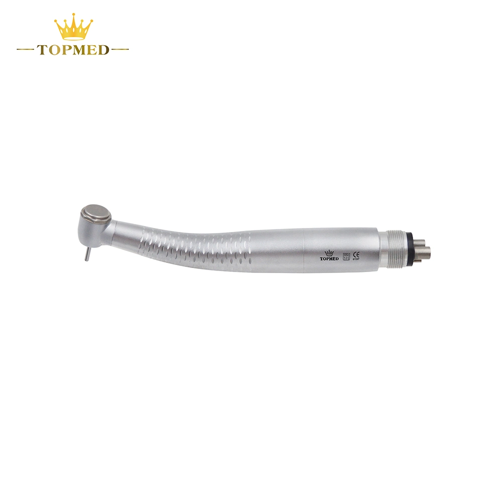 Стоматологическое оборудование кольцевой светодиодный светильник ручной ручной ручной ручной E-Generator Handpiece