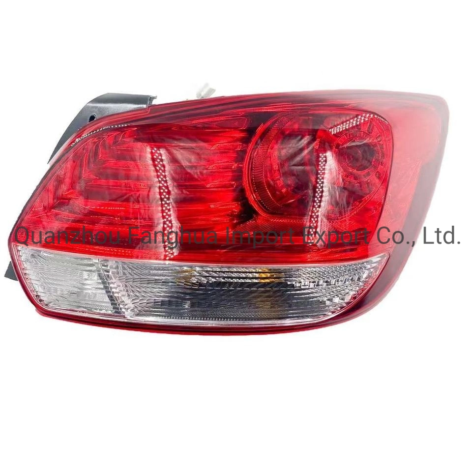 Suitable for Hyundai KIA Soluto Pegas Rear Combination Lamp 92401h7000 92402-H7000