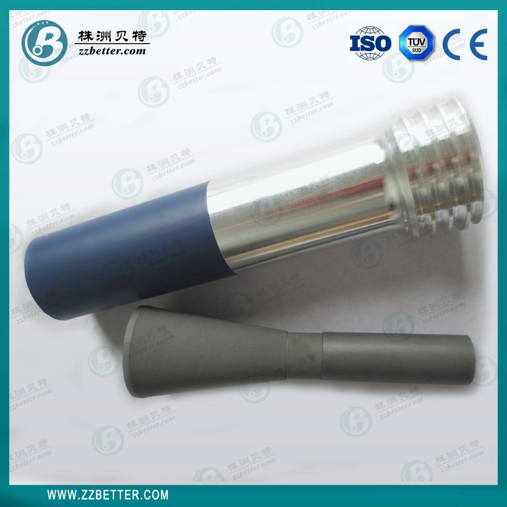 Yg6/K10 High quality/High cost performance Carbide Sandblasting Nozzle Tungsten Carbide Nozzle