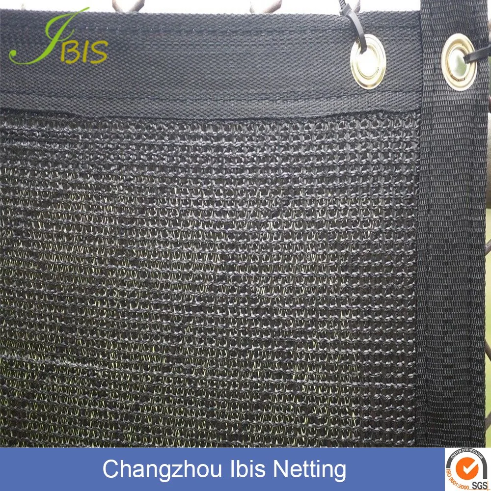 Heavy Duty Privacy Windscreen Fence Screen Netting for Construction Sites and Commerical Application