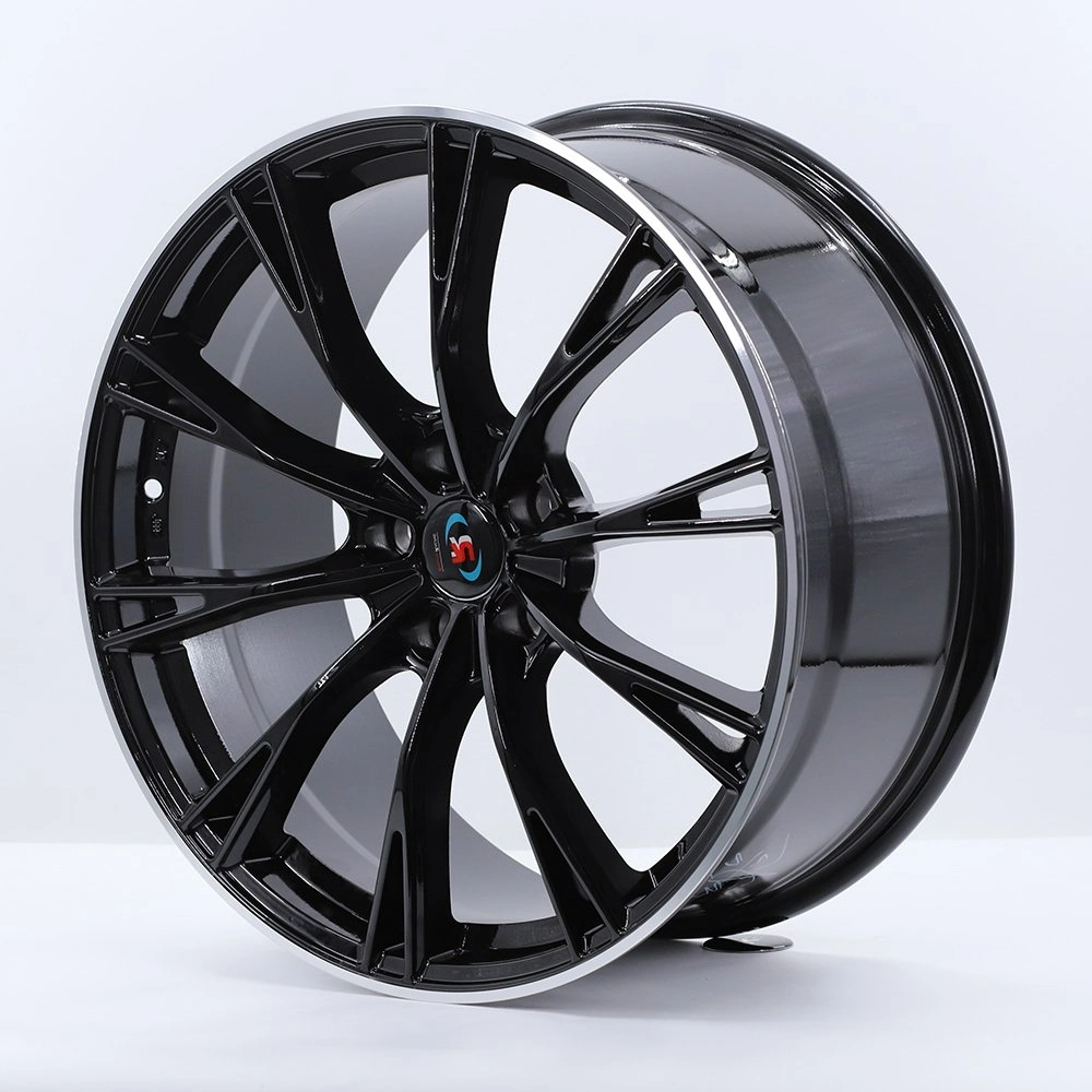 Spezielle Customize Flow gebildet 5X112 19 Zoll Pkw-Legierung Felgen Felgen für Audi A3 A4 A5