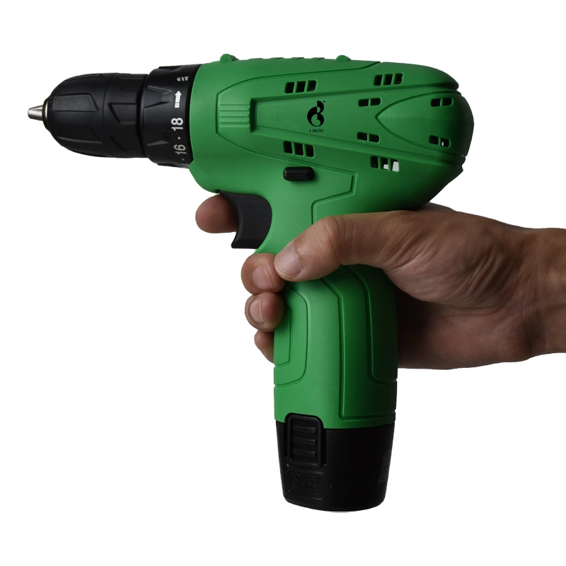 Nextop Lithium Battery Powered Electric Cordless Screwdriver Drill