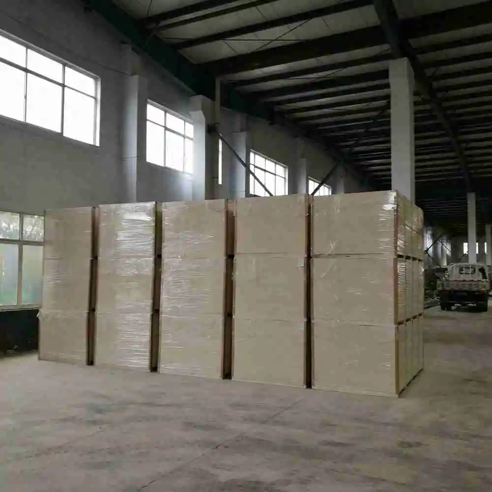 Fireproof Non-Chloride/Pure Sulfate/Magnesium Oxide MGO Board for Cladding/Wall/Floor /Sandwich Panel