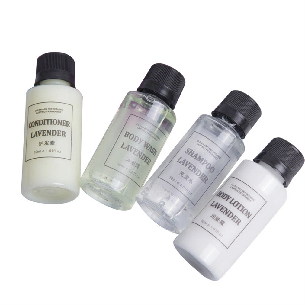 Hotel Duschgel Hotel Dental Kit Shampoos PARA Hotel