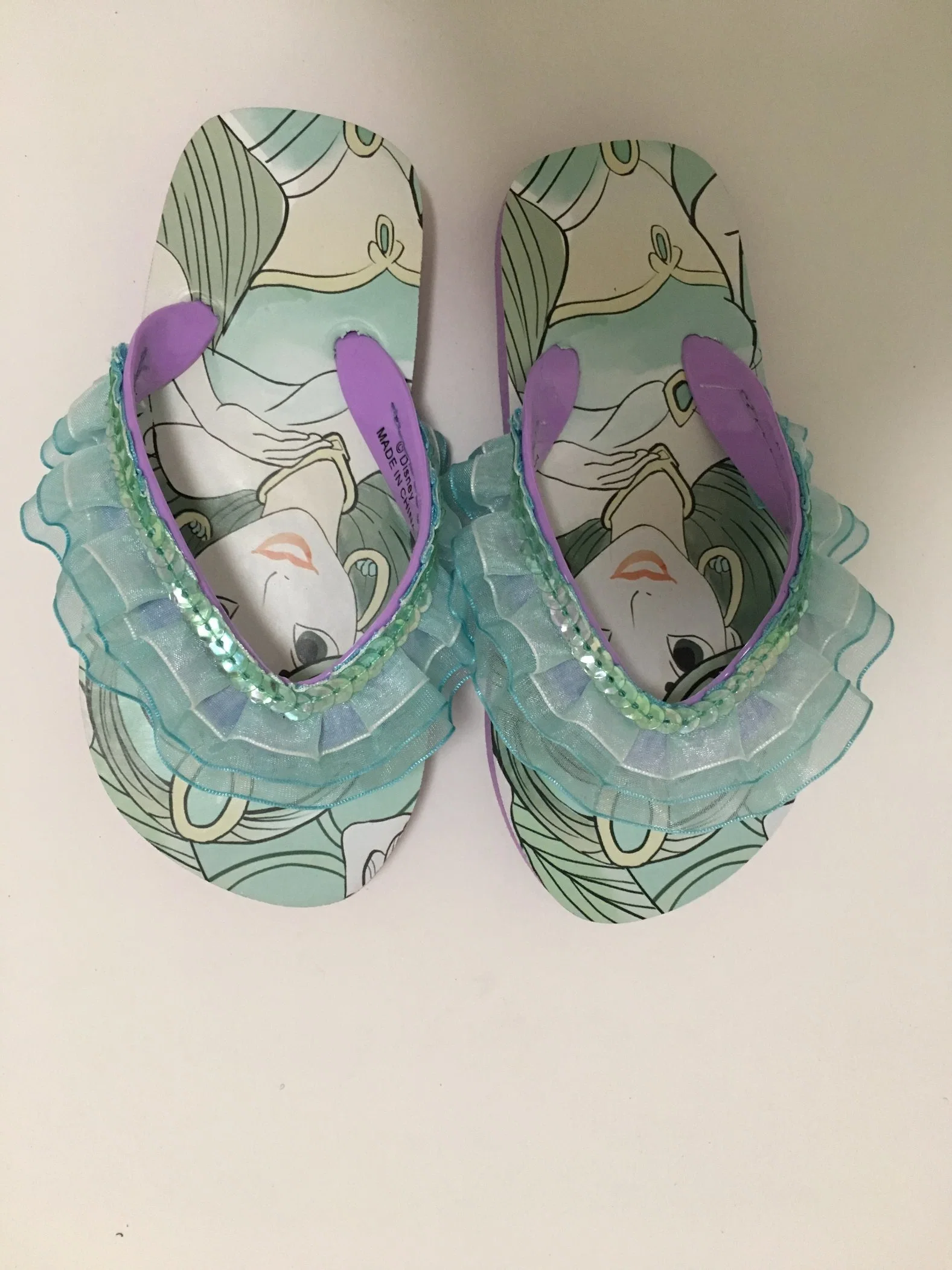 Low Price Wholesale Custom Beach Slippers Kids EVA Flip Flops