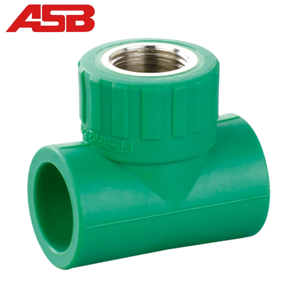 Cheap Price Pipe Fitting Drinking Water Pipeline System Safe and Hygiene 8077/8088 Standard Plastic