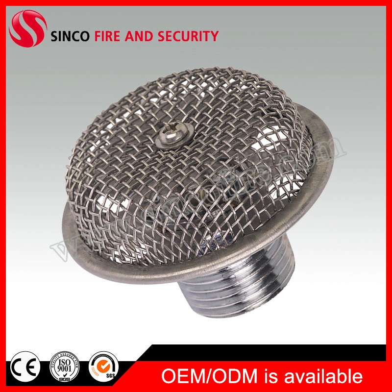 High quality/High cost performance Net Type Foam Nozzle for Fire Foam System