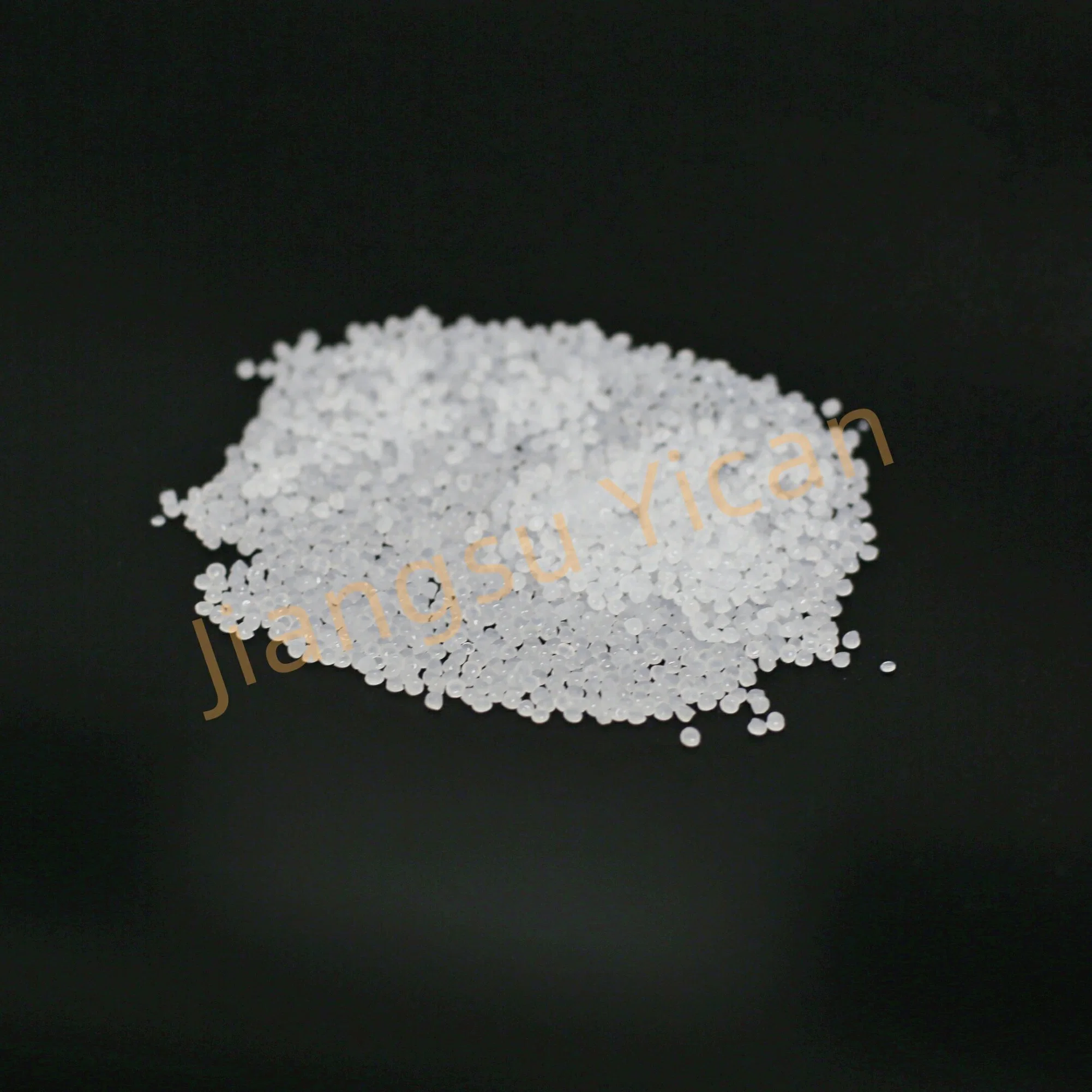 LDPE Blow Molded Grade Transparent Grade Aging Resistant Agricultural Film