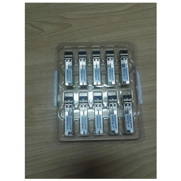 Optical Transceiver Cfp 41.25GB/S 40km 1310nm 02311blm Osm040c01