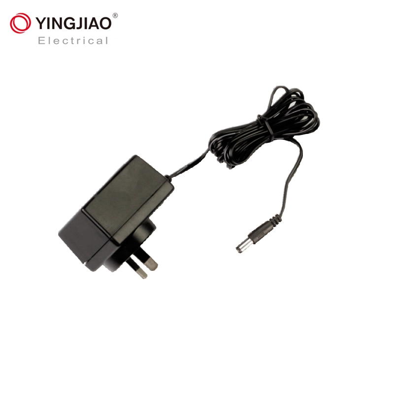 Yingjiao New Fashion Ahead AC Adaptor AC/DC IP44