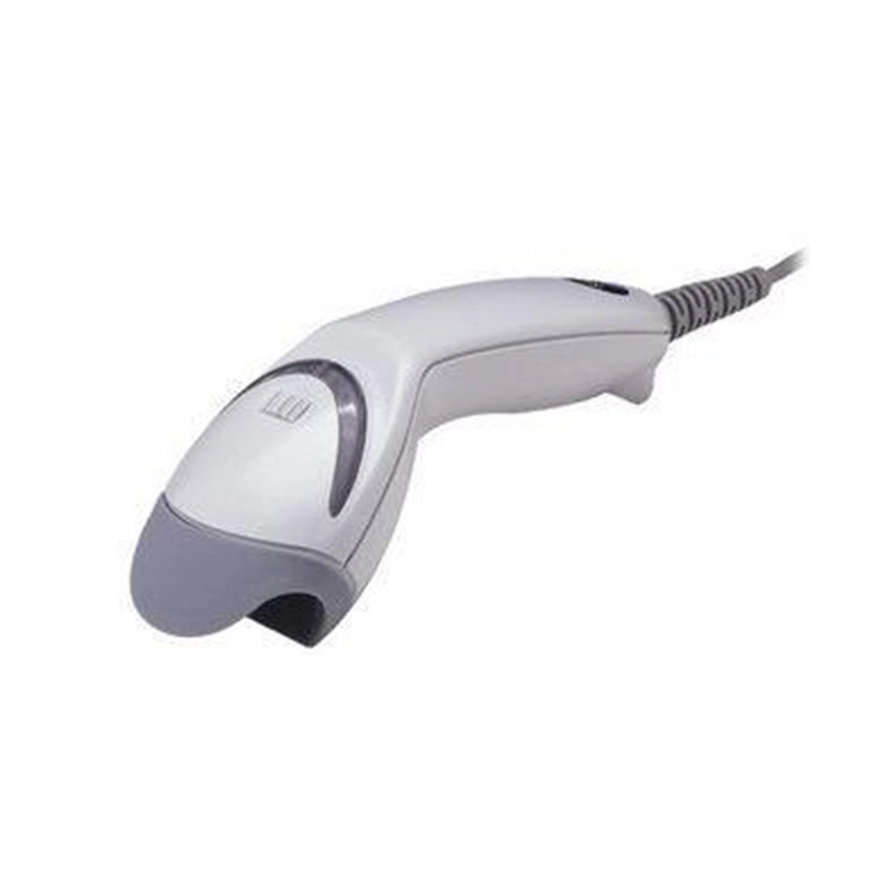 Single Line Scan Handheld Laser Barcode Scanner