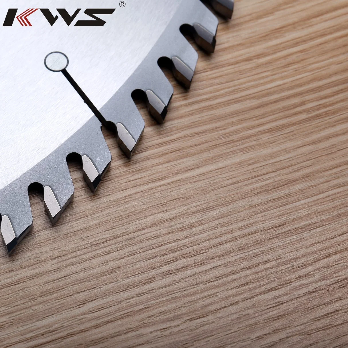 Kws Circular Saw Blade 400 mm 84 Teeth Tcg Tct Panel Sizing Blade for Horizontal Beam Saw Blade Panel Cutting Nanxing Machine Carbide Tipped Wood Cutting Disc