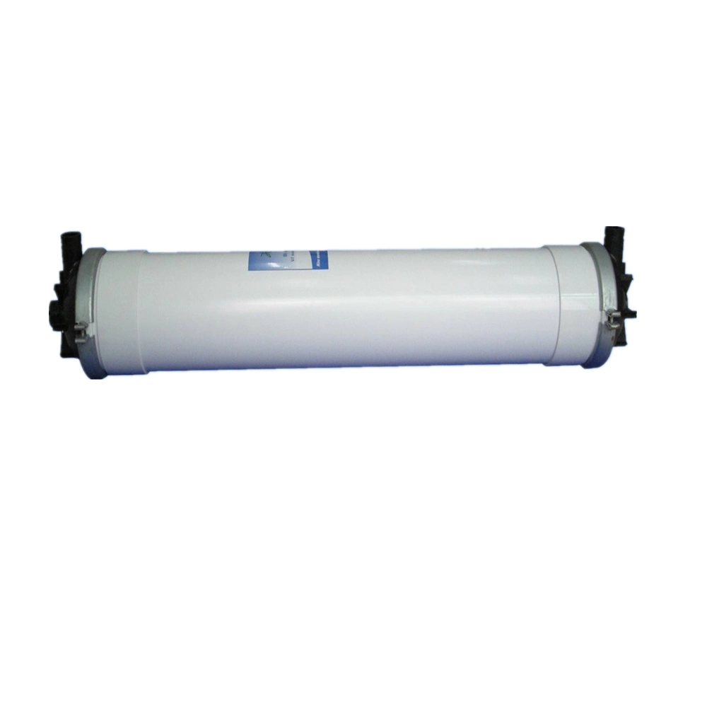 Energy Saving High Pressure Oxygen Enriched Membrane for Hospital